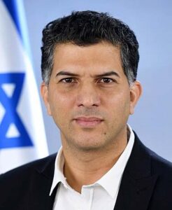 ערן דוידי